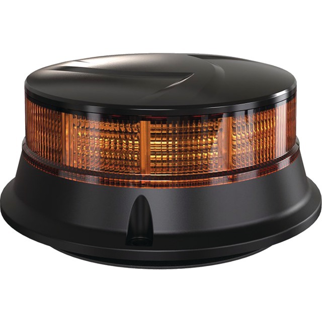 Gyrophare Compact LED 12/24V Magnetique Techni-power référence fournisseur 1207147